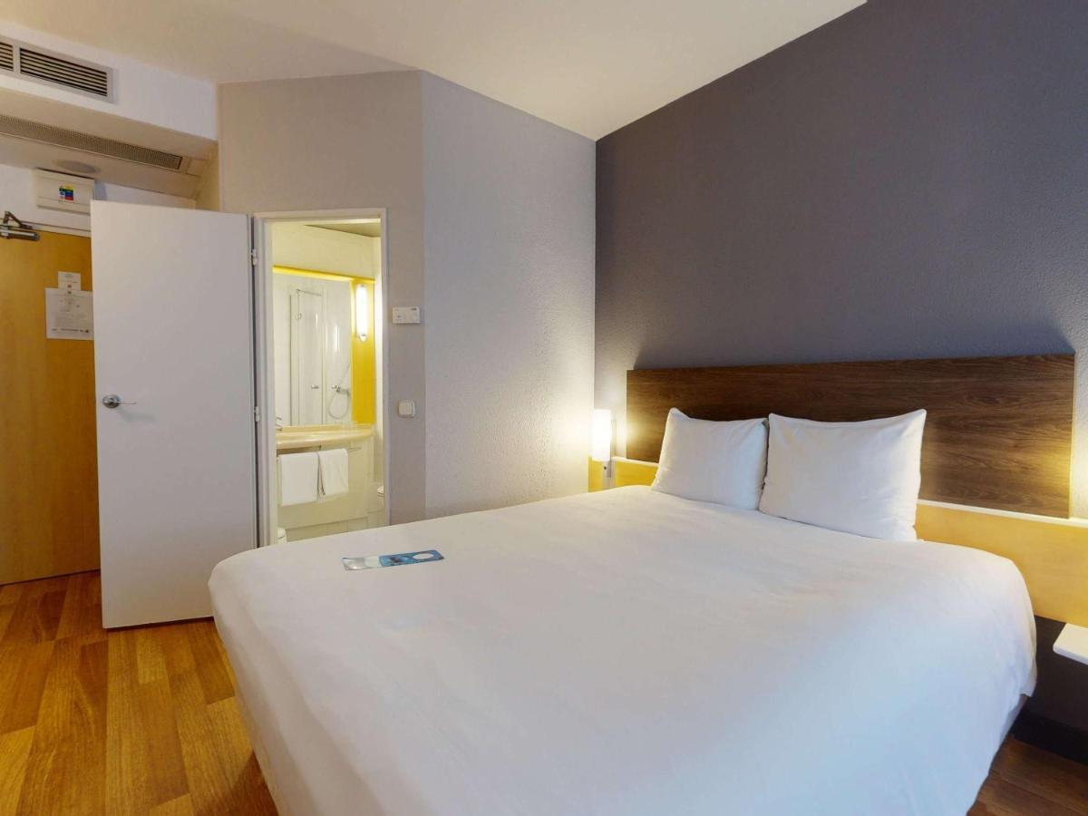 Ibis Bratislava Centrum Luaran gambar