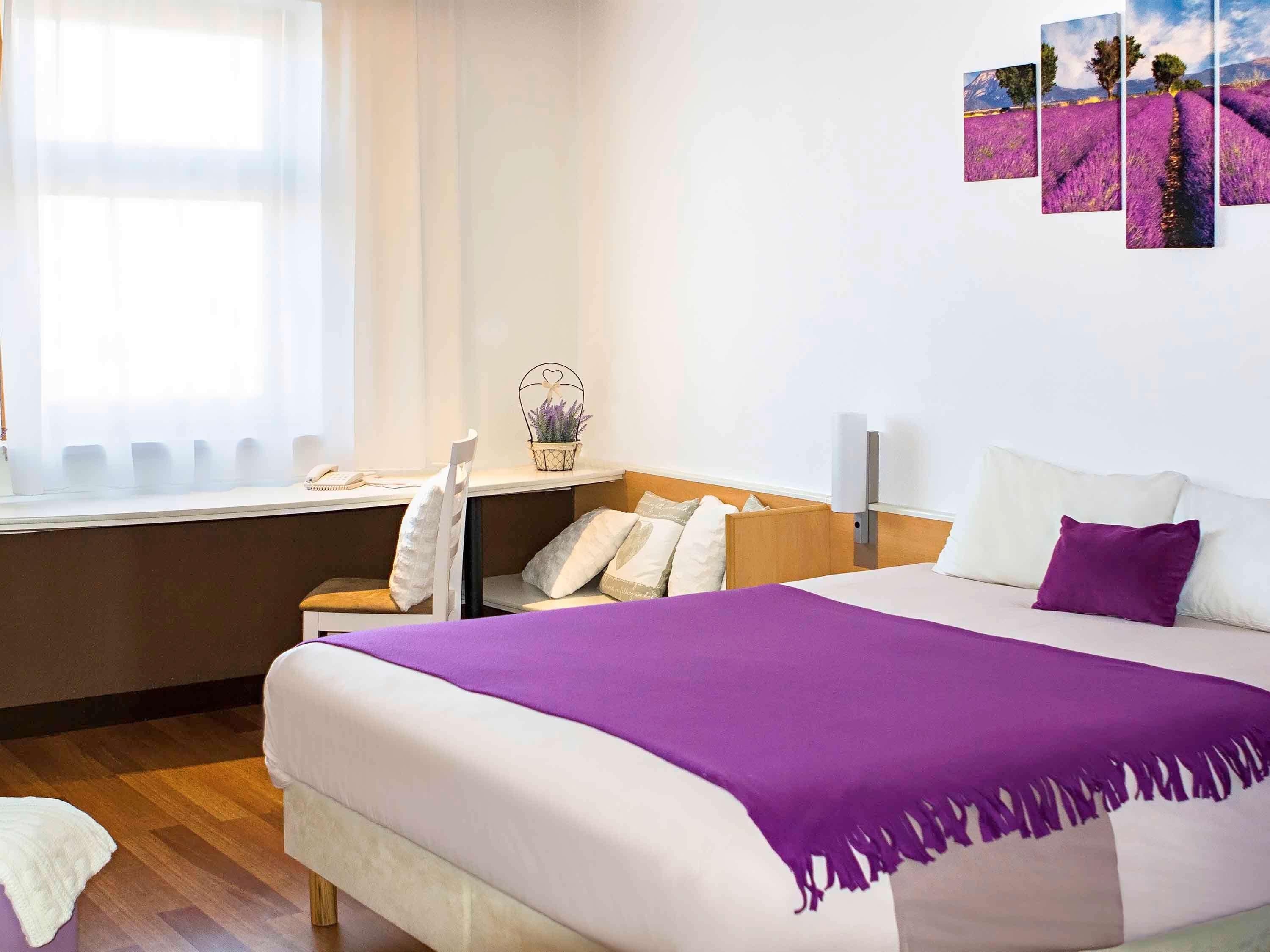 Ibis Bratislava Centrum Luaran gambar