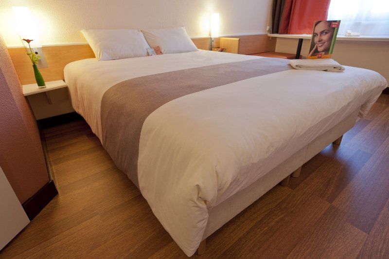 Ibis Bratislava Centrum Luaran gambar